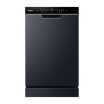 Haier 海爾 X3000超窄系列 EYBW122286BKU1 嵌入式洗碗機 12套