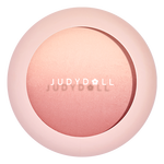 JUDYDOLL 橘朵 夢(mèng)幻漸變?nèi)t #01溫柔豆沙色 4.3g
