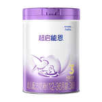 Nestlé 雀巢 超啟能恩 嬰幼兒水解配方奶粉 3段 850g
