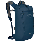 OSPREY 城市系列 Daylite Plus 日光+ 旅行背包 843820112610 黑色 20L