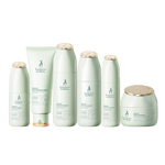 kangaroo mommy 袋鼠媽媽 茶樹鮮凈水衡系列 孕婦護(hù)膚套裝 （潔面乳100g+柔膚水150120g+保濕霜50g)