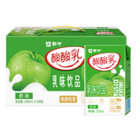 MENGNIU 蒙牛 酸酸乳原味250ml×24 清爽果汁優(yōu)質(zhì)奶源