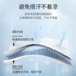 PLUS會員：OUYUN 歐孕 寶寶恒溫分腿睡袋