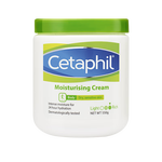 Cetaphil 絲塔芙 大白罐身體乳 550g*2