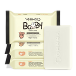 YeeHoO 英氏 寶寶專(zhuān)用洗衣皂 120g*6塊