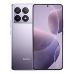 Redmi 紅米 K70 5G手機(jī) 12GB+512GB 淺茄紫