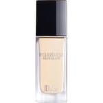 Dior 迪奧 凝脂恒久粉底液 #0N 亮澤版 30ml