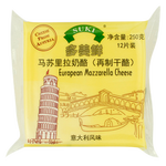 SUKI 多美鮮 馬蘇里拉奶酪芝士片 250g 京東超市自營