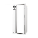 20點(diǎn)截止、春煥新、家裝季：Yeelight 易來(lái) Z10 智能浴霸 Max