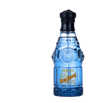 VERSACE 范思哲 藍(lán)色牛仔男士淡香水 EDT 75ml