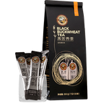 Tiger Mark 虎標(biāo)茶 黑苦蕎茶 350g