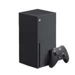 Microsoft 微軟 Xbox Series X 日版 游戲主機(jī) 1TB 黑色