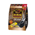南方黑芝麻經(jīng)典家庭裝黑芝麻糊營養(yǎng)代餐早餐 原味 1000g*1袋 （25小包）