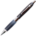 uni 三菱鉛筆 a-GEL系列 M5-618GG 搖搖自動鉛筆 黑膠黑桿 0.5mm 單支裝