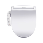 PLUS會員：Panasonic 松下 DL-5210JCWS 智能馬桶蓋 恒溫升級款