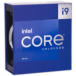 intel 英特爾 酷睿 i9-13900k 盒裝CPU處理器 24核心32線程 5.6GHz