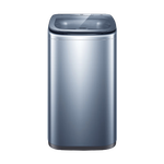 Haier 海爾 XQB50-B378 變頻波輪洗衣機(jī) 5kg 松霧藍(lán)