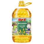葵王 鮮榨玉米胚芽油 6.18L