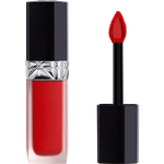 Dior 迪奧 烈艷藍(lán)金鎖色唇釉 #999Forever Dior傳奇紅唇 6ml