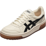 ASICS 亞瑟士 Court Mz 中性休閑運(yùn)動鞋 1203A127-750 米白色/黑色 42