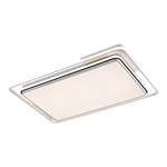 NVC Lighting 雷士照明 蝶舞 LED吸頂燈客廳款124w智能款