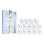 Wei Beauty 蔚藍(lán)之美 沁蓮瑩潤(rùn)修護(hù)面膜 8ml