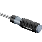 BOSCH 博世 10合1多功能棘輪螺絲刀工具起子套裝 官方標(biāo)配