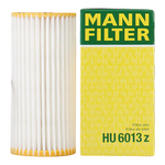 MANN FILTER 曼牌濾清器 HU6013Z 機(jī)油濾清器