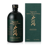 戶河內(nèi) 雪莉桶8年 調(diào)和威士忌 700ml禮盒裝