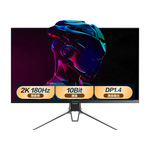創(chuàng)維 F27G30Q升級(jí)款 27英寸 FAST IPS 2K 180Hz HDR Type-C接口 防藍(lán)光 旋轉(zhuǎn)升降 電競(jìng)顯示器 F27G51Q