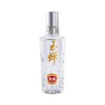 YUCHAN 玉蟬老酒 特曲 52%vol 濃香型白酒 100ml 單瓶裝