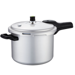 SUPOR 蘇泊爾 高壓鍋壓力鍋鋁合金18cm 1-3人使用 3.0L YL183H2
