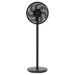 Midea 美的 SAF30AB 落地扇 靜謐黑