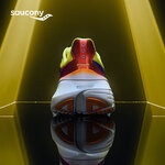 saucony 索康尼 向?qū)?7 男子跑鞋 S20936-116