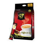 G7 COFFEE 中原咖啡 G7 越南咖啡 國際版 16g*100條