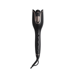 飛利浦（PHILIPS）全自動電卷發(fā)棒 升級款02 SenseIQ技術(shù) 防燙設(shè)計 25mm BHB882/05 黑色