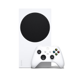 京東百億補(bǔ)貼：Microsoft 微軟 Xbox Series S 國行 游戲機(jī) 512GB 白色