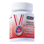 維耐斯寵物輔酶q10狗狗肥大保護心臟健康輔助調(diào)理老年貓犬專用 300片 【狗狗專用】1瓶裝300片