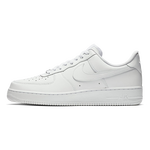 NIKE 耐克 Air Force 1‘07 男子運(yùn)動(dòng)板鞋 CW2288-111 白色 43