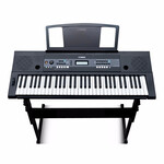 雅馬哈（YAMAHA）電子琴KB90 208 209 308成年人兒童初學61鍵力度鍵盤考級 KB-90丨官方標配+Z架+全套配件