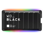 西部數(shù)據(jù)（WD）1TB NVMe 移動固態(tài)硬盤（PSSD）P40 type-c 游戲硬盤ssd外接xbox手機筆記本拓展存儲2000MB/s
