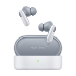 PLUS會員：OnePlus 一加 Buds V 入耳式真無線動圈藍(lán)牙耳機(jī) 銀沙白