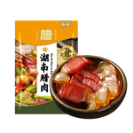 唐人神 湖南臘肉200g湖南特產(chǎn)地方風(fēng)味咸肉煙熏臘肉豬腿肉制作臘味