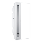 美的（Midea）風(fēng)暖浴霸燈照明排氣一體超薄集成吊頂300x600浴室衛(wèi)生間暖風(fēng)機(jī)Y6 【Y6觸控款】高顯指 2832W速暖