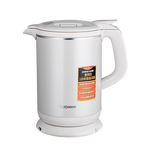 ZOJIRUSHI 象印 CK-EAH10C-WA 保溫電水壺 1L 白色