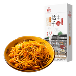 想念 熱干面 342g
