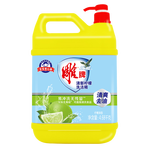 雕牌 洗潔精 4.68kg 檸檬清香