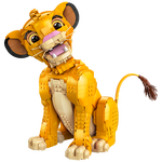 暑假法寶：LEGO 樂高 迪士尼系列 43247 獅子王辛巴
