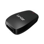 Lexar 雷克沙 LRW550U-RNBNG CFE卡讀卡器