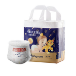 babycare 皇室獅子王國(guó)系列拉拉褲XL18片